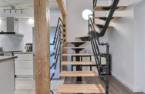 Escalier