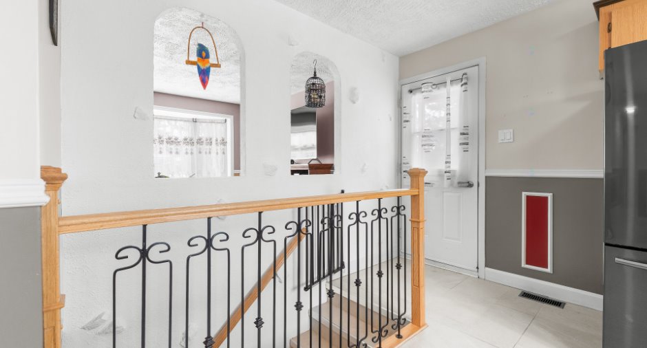 Hall d’entrée/Vestibule