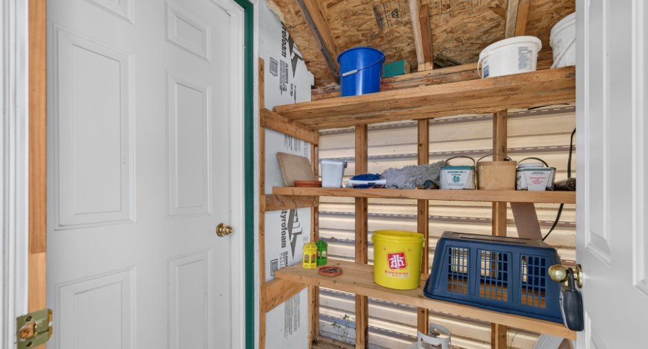 Rangement
