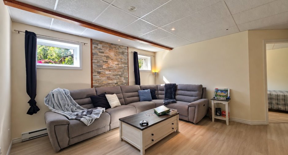 Salle familiale