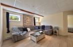 Salle familiale