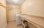 Salle de lavage