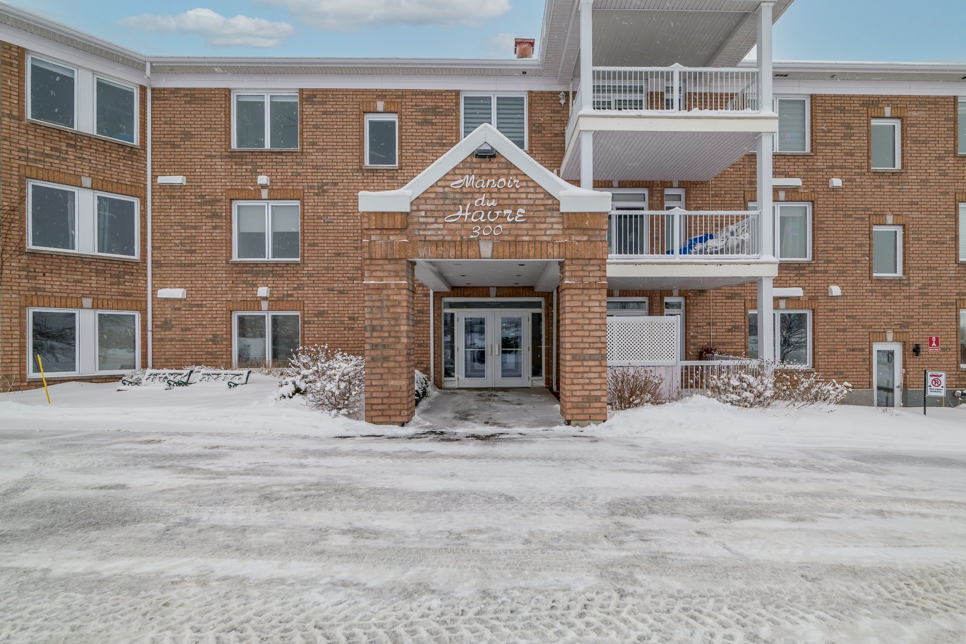 Appartement / Condo à vendre, Rimouski