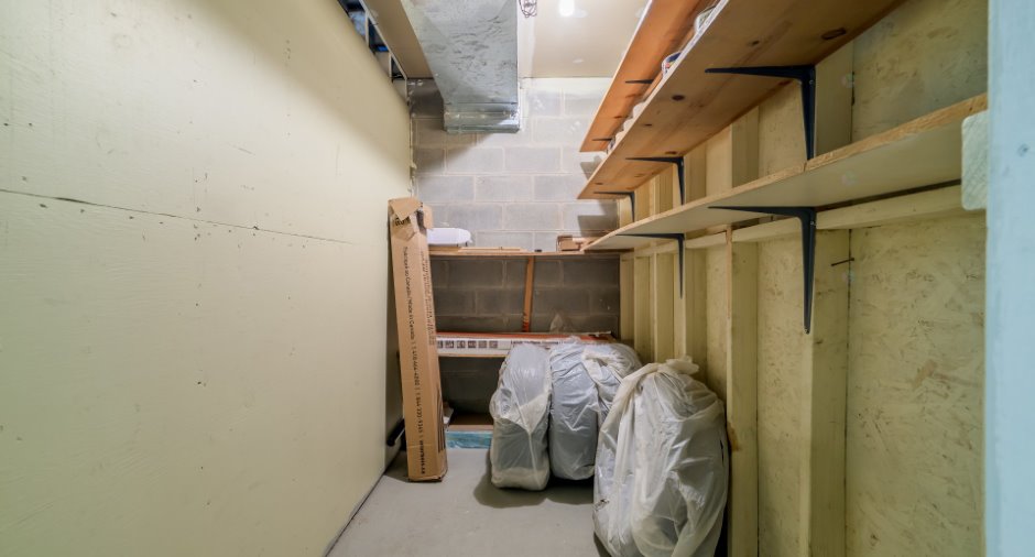 Storage