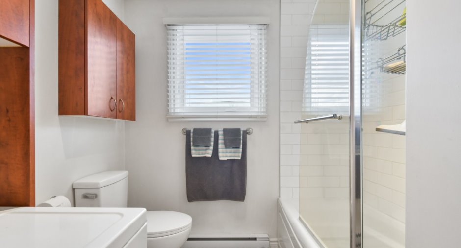Salle de lavage