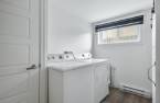 Salle de lavage