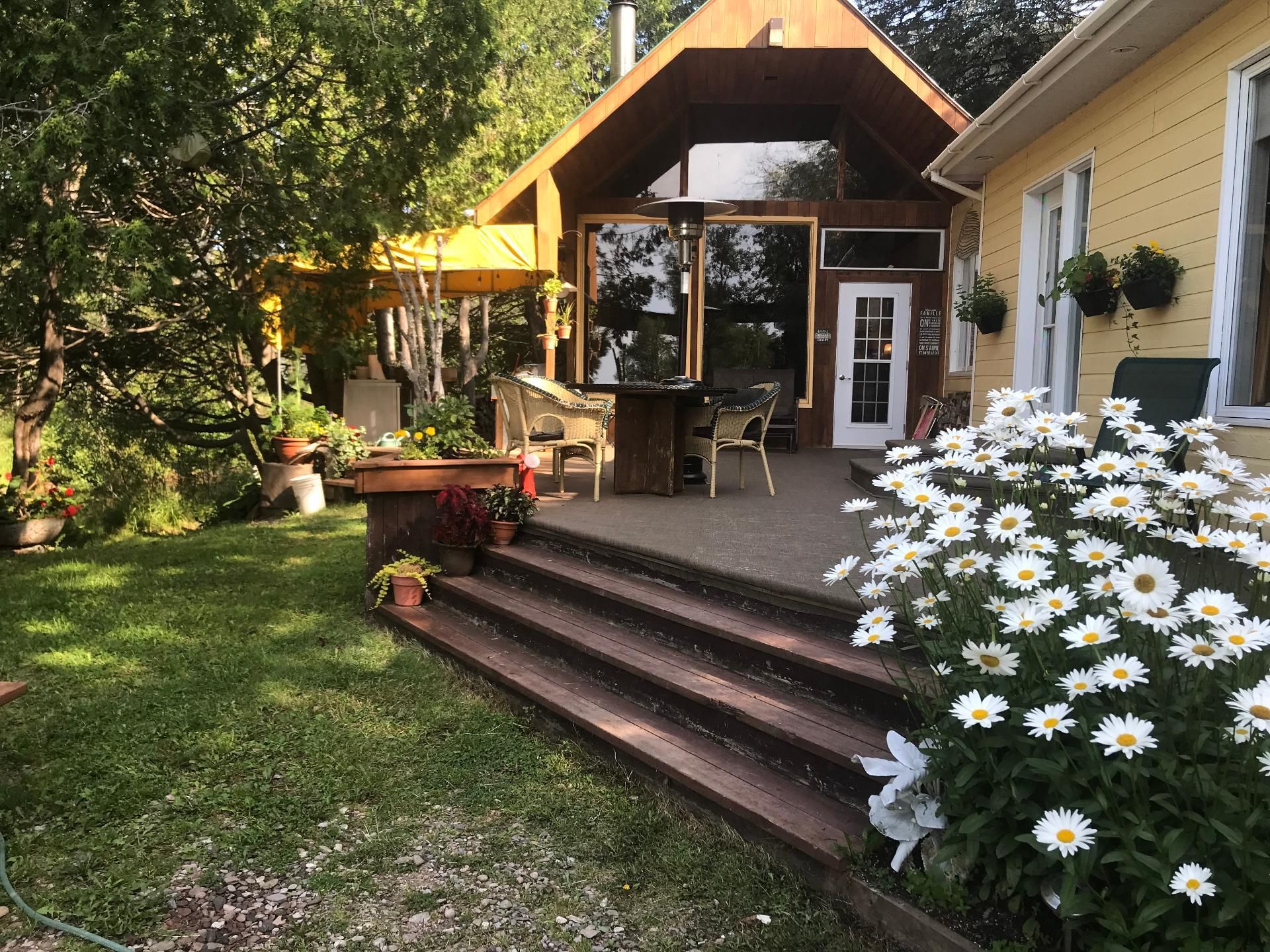 520 Ch. de la Plage-du-Ruisseau — photo 3