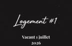 Logement