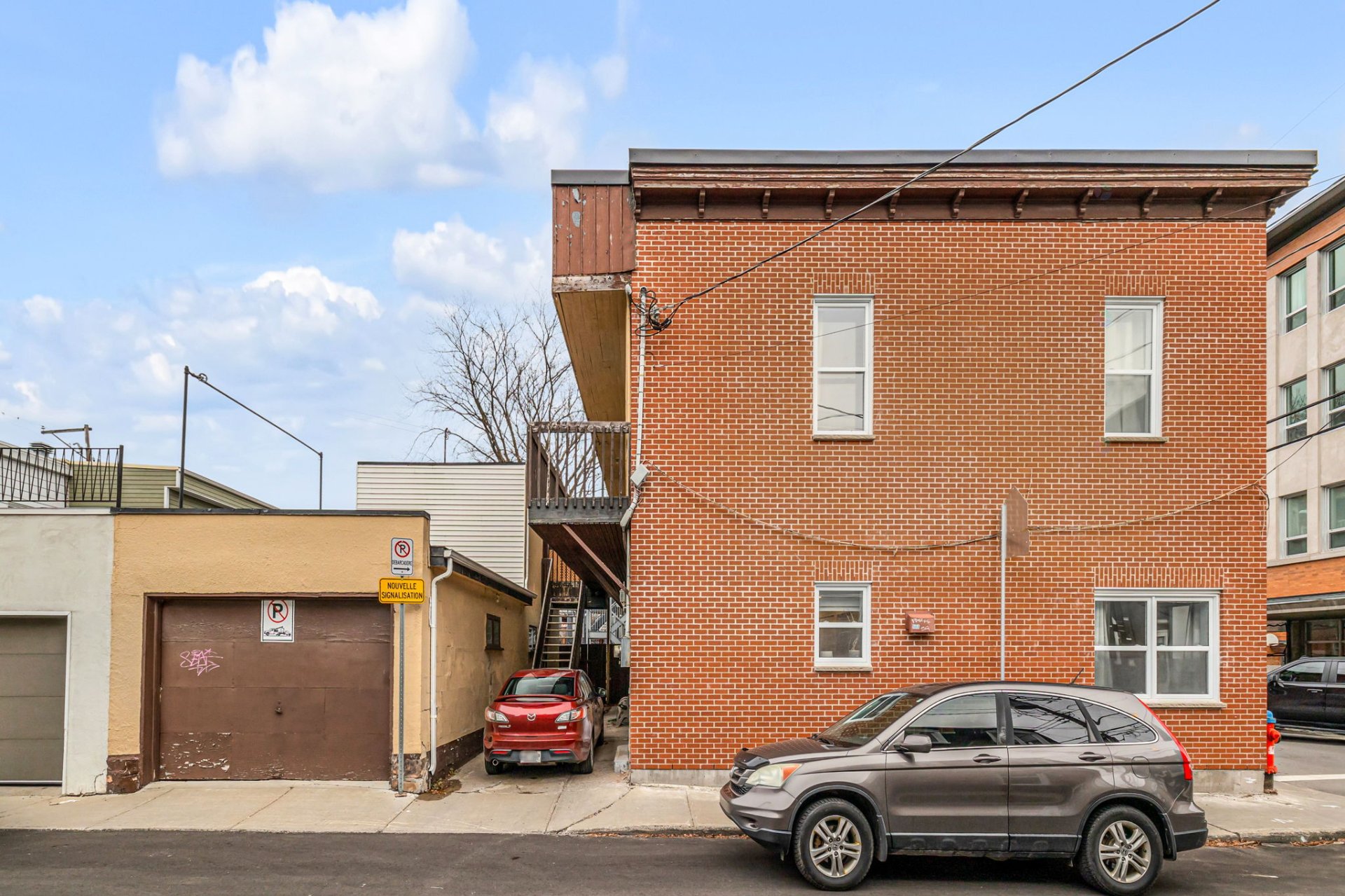 376-390 Av. des Oblats — photo 2