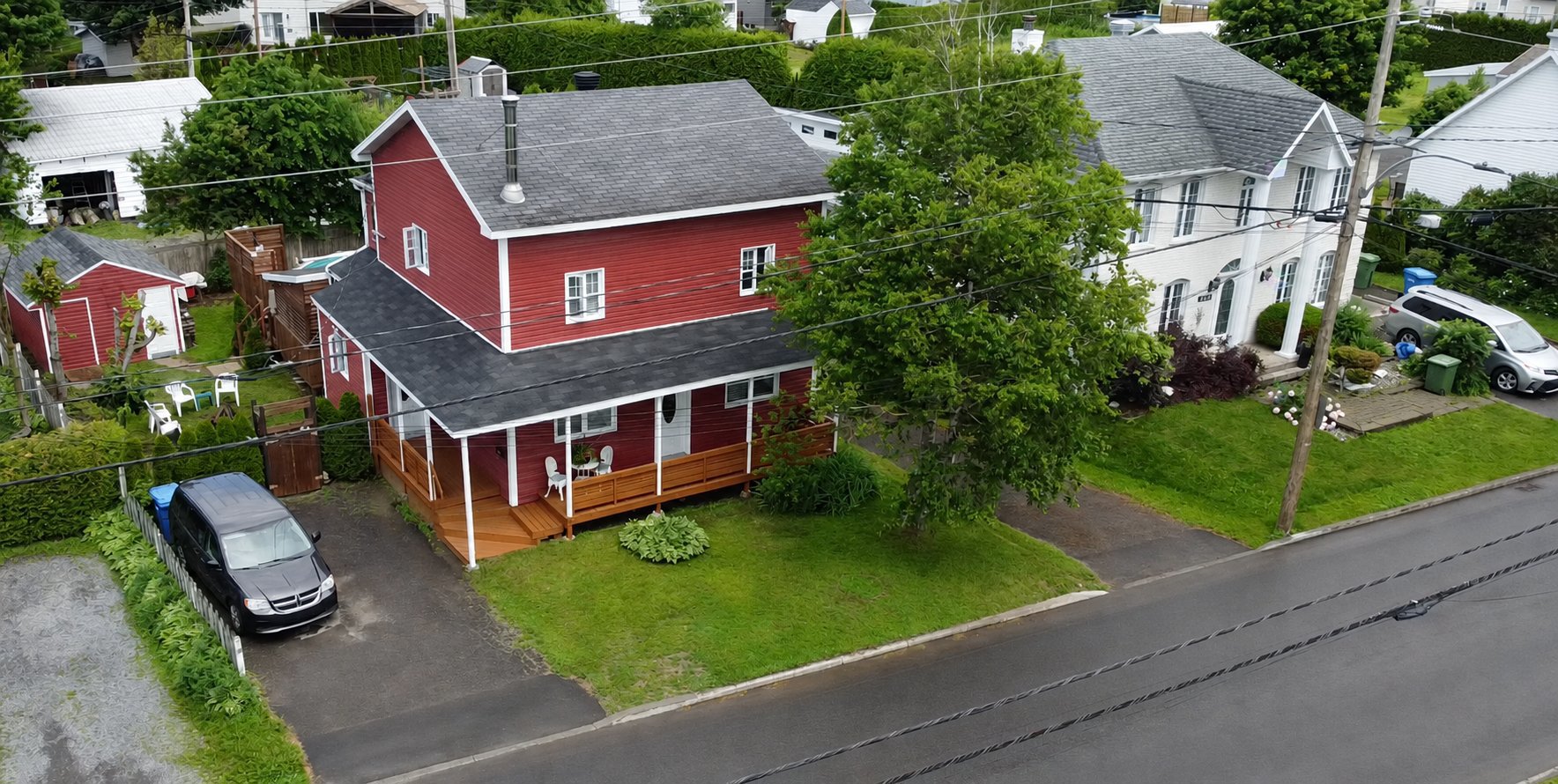 241 Av. St-Michel — photo 1