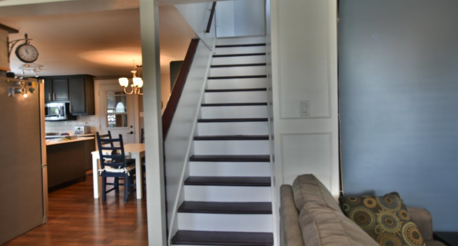 Escalier