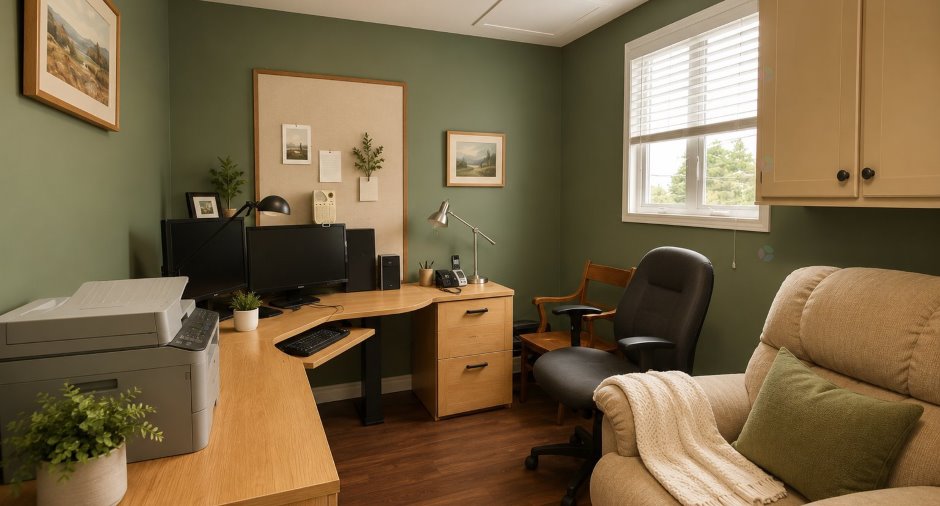 Bureau