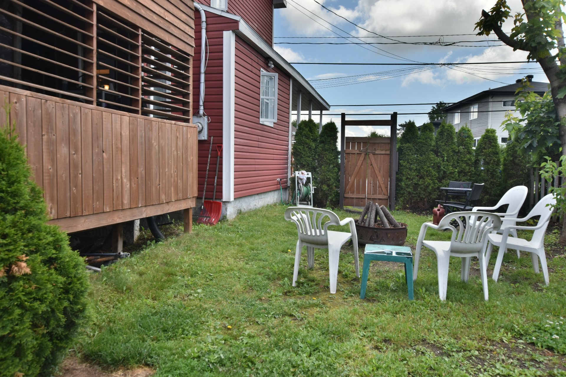 241 Av. St-Michel — photo 3