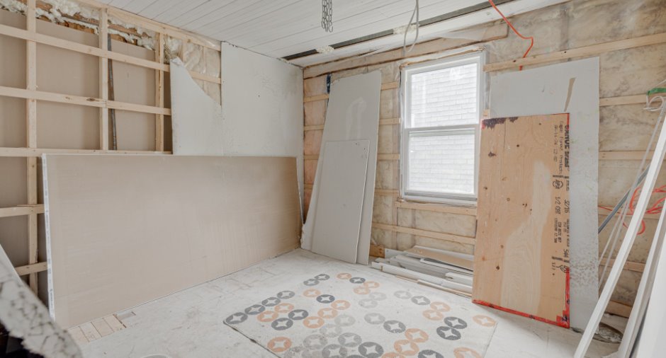 Logement