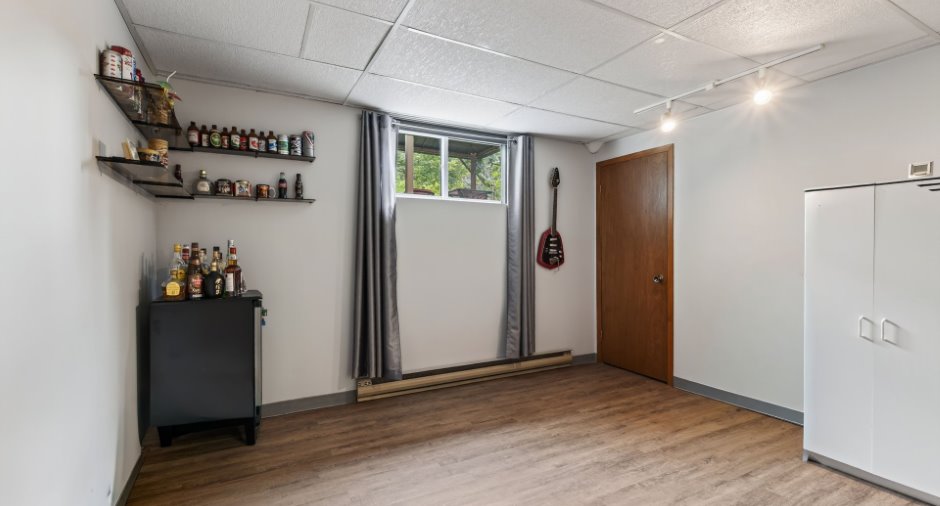 Salle familiale