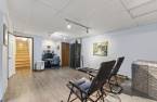 Salle familiale