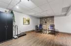Salle familiale