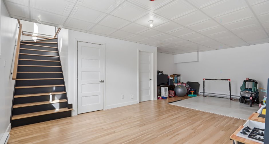 Salle de jeux