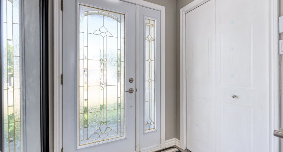 Hall d’entrée/Vestibule