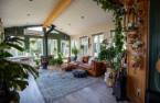 Solarium/Sunroom
