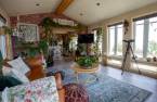 Solarium/Sunroom