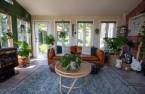 Solarium/Sunroom