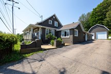 Maison à vendre à La Malbaie — 1385, Boul. Malcolm-Fraser (photo 46)
