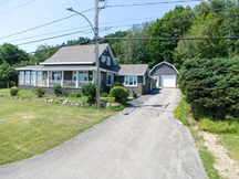 Maison à vendre à La Malbaie — 1385, Boul. Malcolm-Fraser (photo 47)