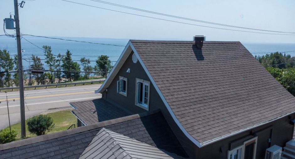 Water view