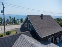 Maison à vendre à La Malbaie — 1385, Boul. Malcolm-Fraser (photo 48)
