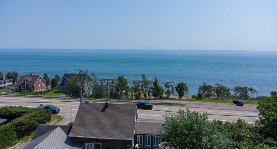 Water view