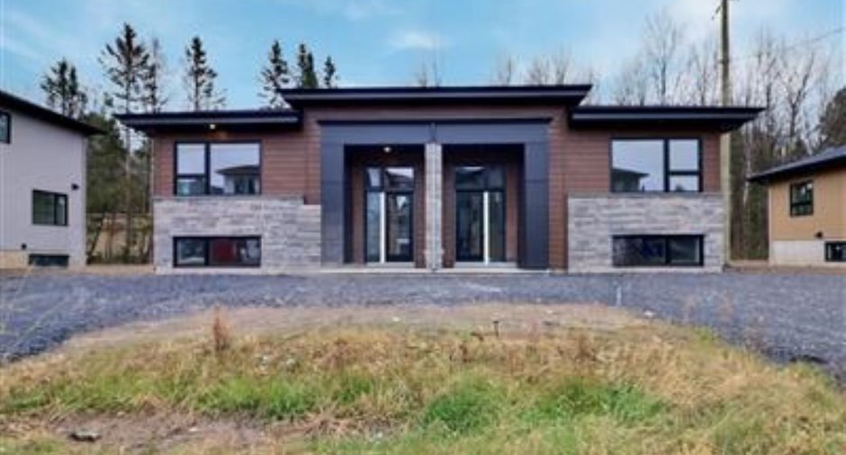 Frontage