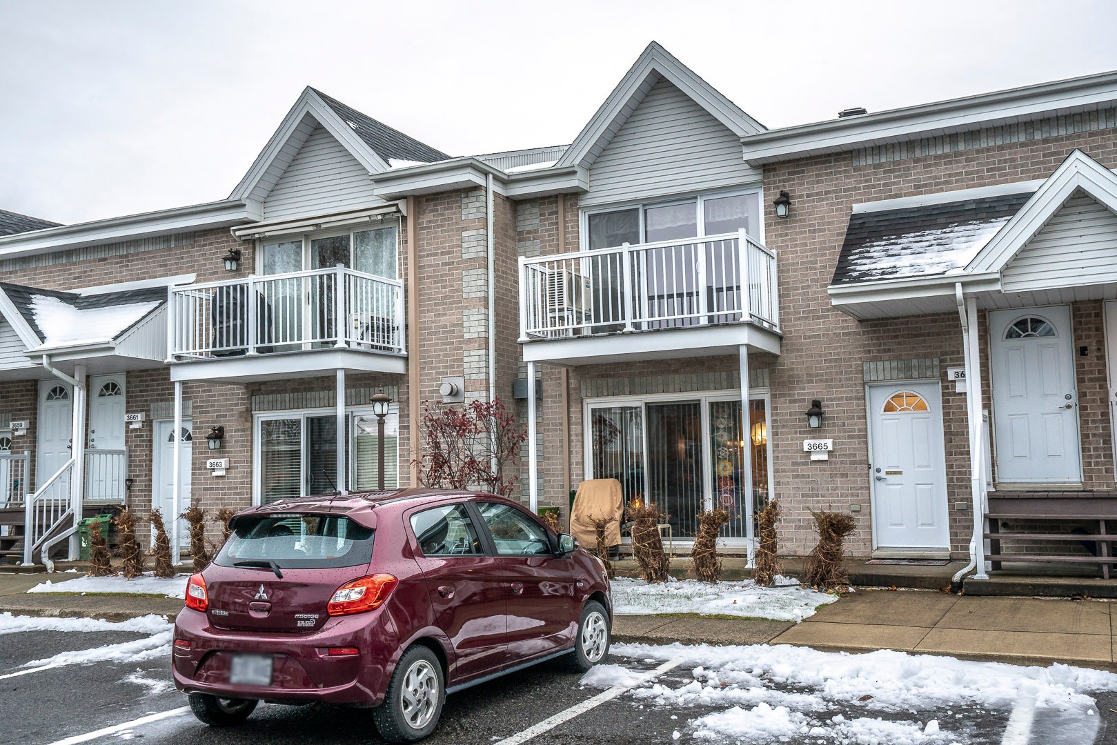 Appartement / Condo à vendre, Québec