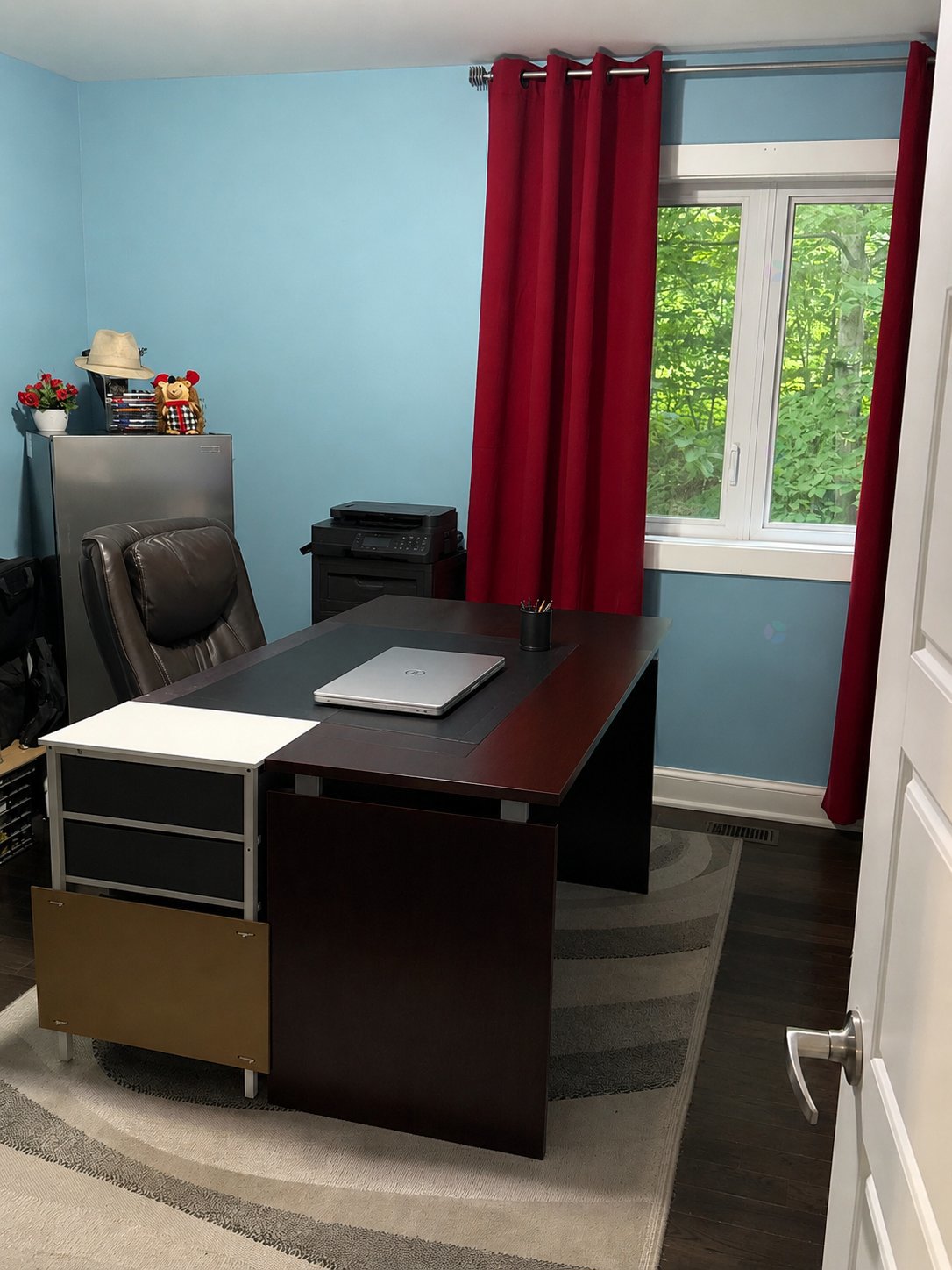 Bureau