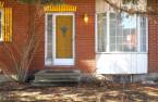 Frontage