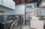 Salle de lavage