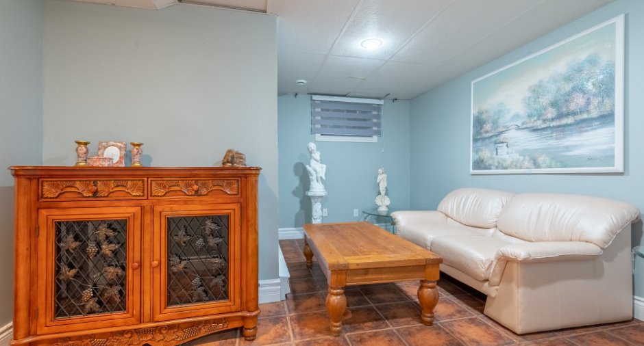 Salle familiale