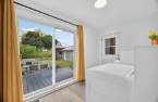Salle de lavage