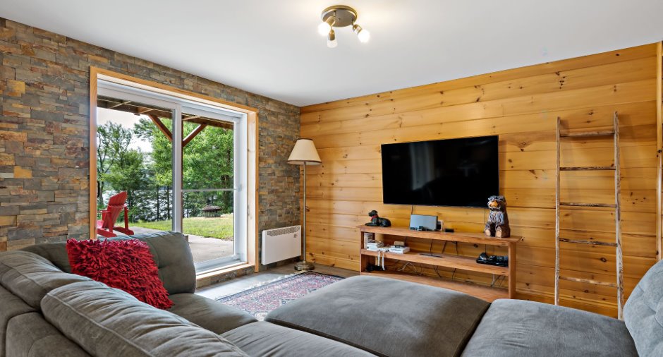 Salle familiale