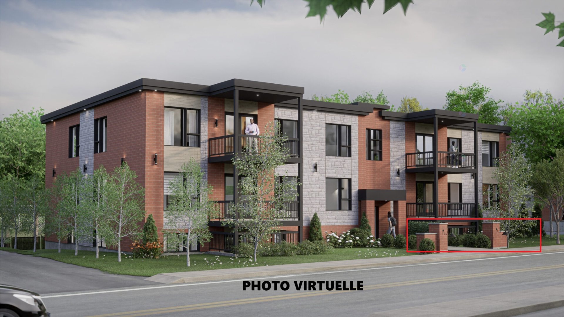 222 Ch. de la Grande-Côte (#001) — photo 1