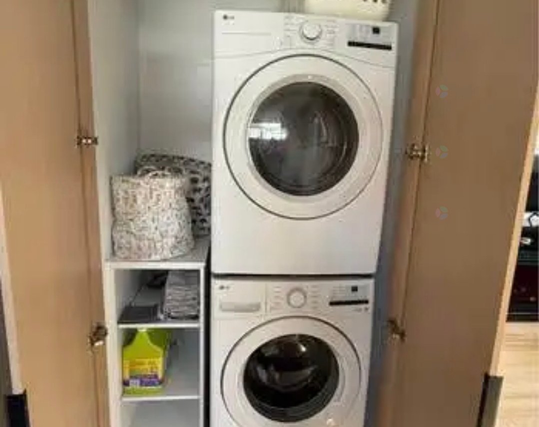 Salle de lavage