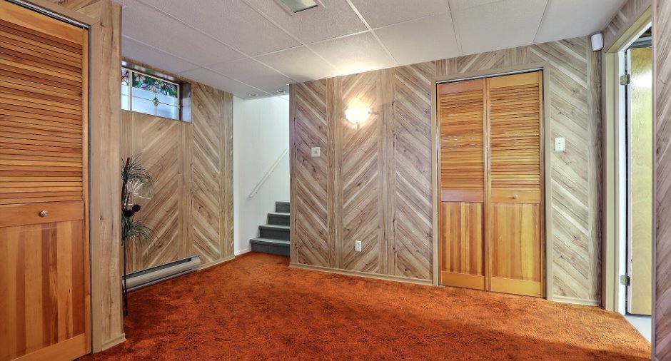 Salle familiale