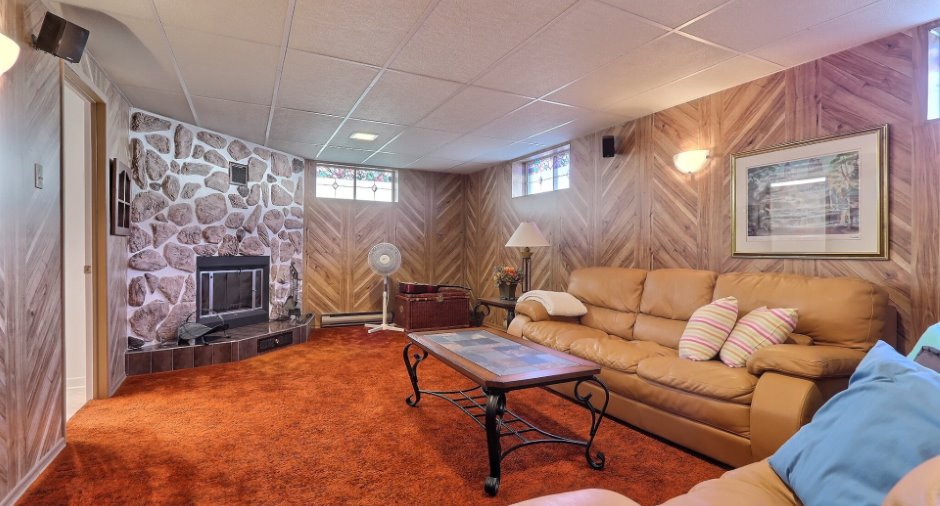 Salle familiale