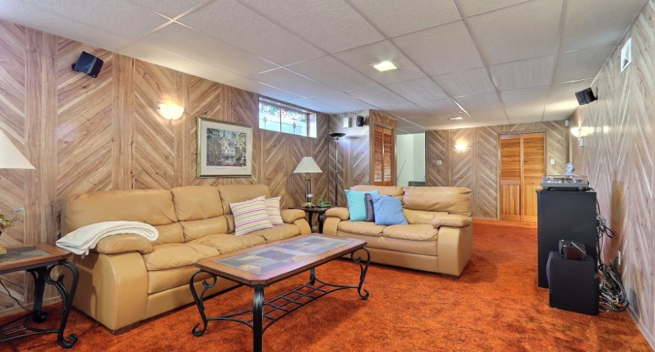 Salle familiale