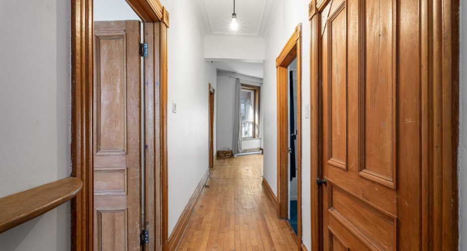 Corridor