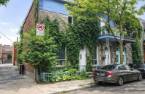 Frontage