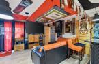 Salle familiale