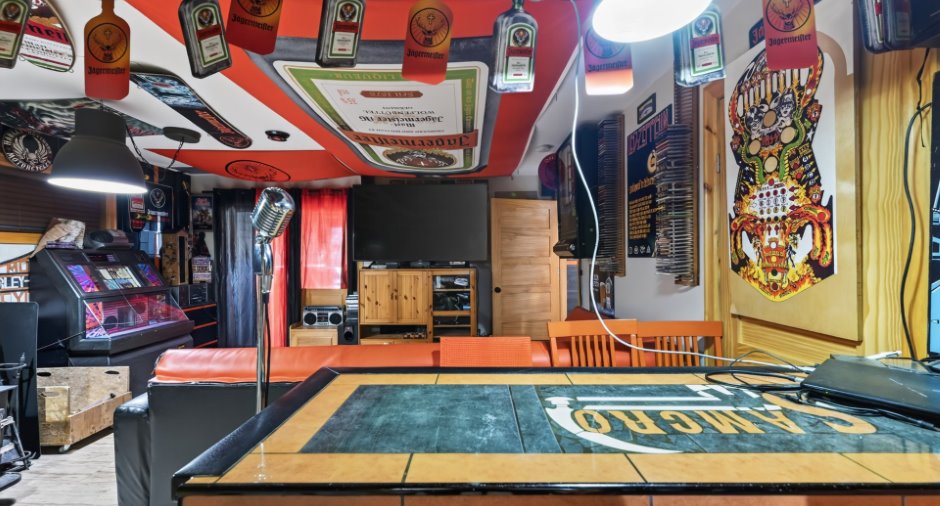 Salle familiale