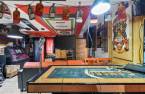 Salle familiale