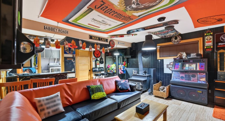 Salle familiale